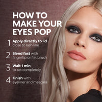 New Long Lasting Eyeshadow Stick