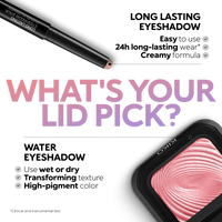 New Long Lasting Eyeshadow Stick