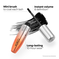 New Maxi Mod Mascara