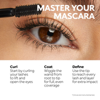 New Maxi Mod Mascara