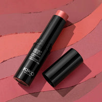 Velvet Touch Creamy Stick Blush.