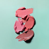 Velvet Touch Creamy Stick Blush.