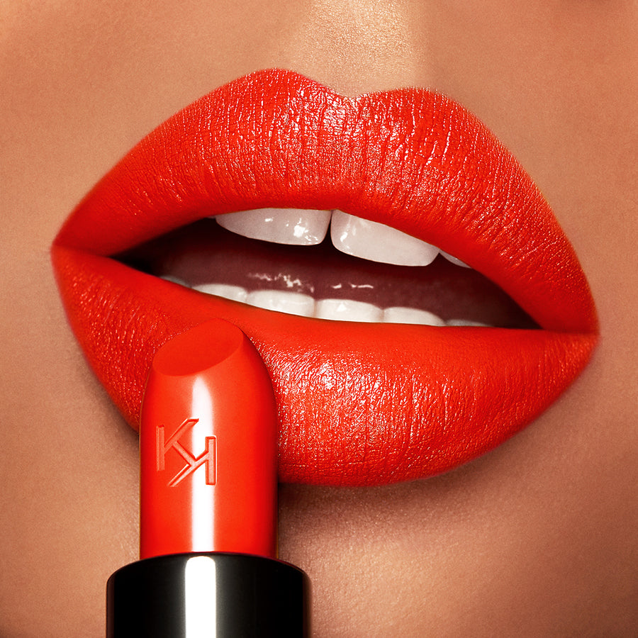 Gossamer Emotion Creamy Lipstick
