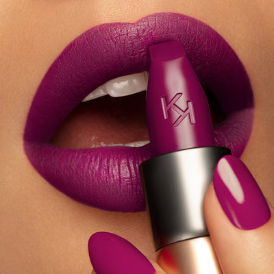 Velvet Passion Matte Lipstick