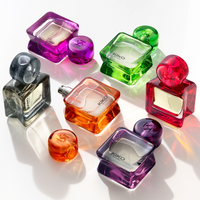 Scent Of Milan Eau De Parfum Brera District