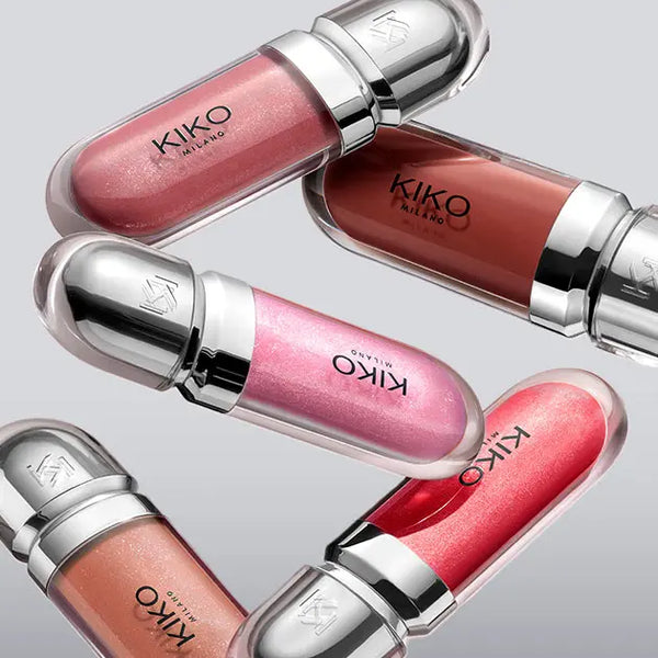 3D Hydra Lipgloss