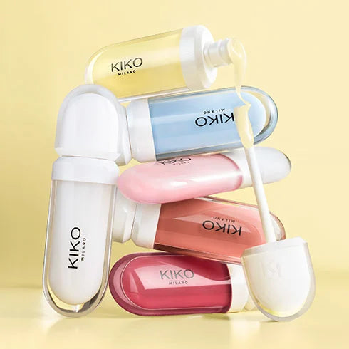 New Kissable Lip Volume Cream