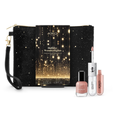 HOLIDAY WONDERLIGHTS Forever Together Make Up Gift Set