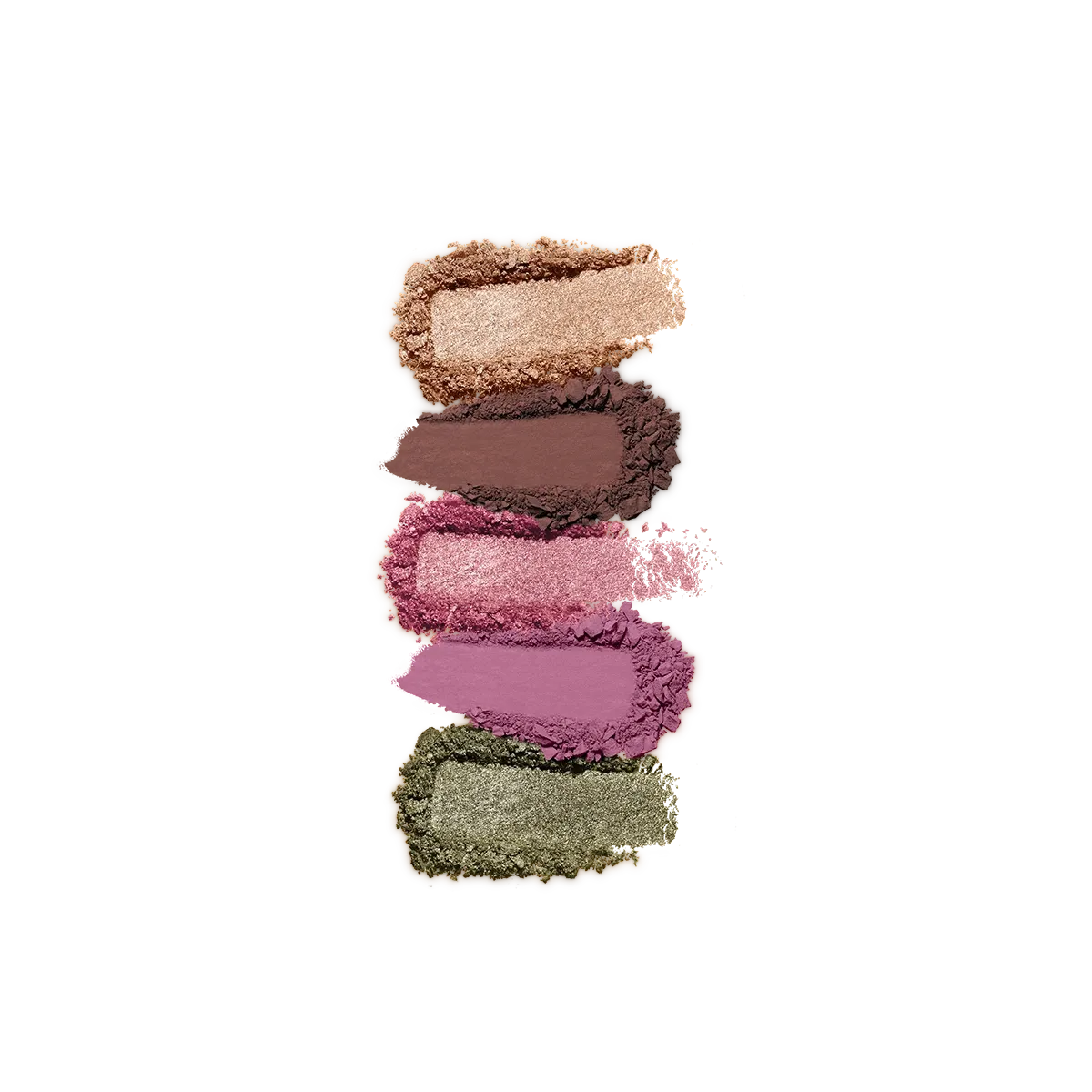 DAZZLING DRAMA EYESHADOW PALETTE