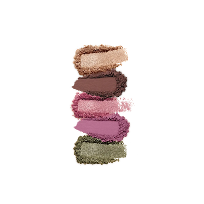 DAZZLING DRAMA EYESHADOW PALETTE