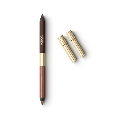 Holiday Wonder Lights Lasting Duo Eyepencil