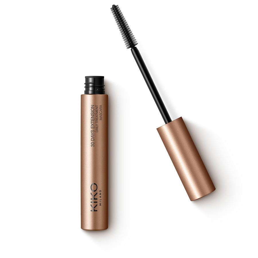 New 30 Days Extension - Daily Treatment Mascara