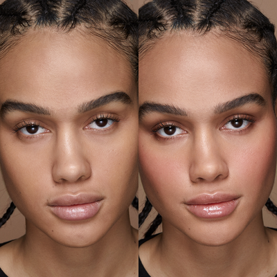VELVET TOUCH CREAMY STICK BLUSH.