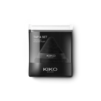 TAP & SET TRIANGLE POWDER PUFF