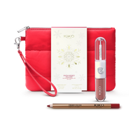 Snow-Kissed Holiday My Perfect Combo Lips Gift Set