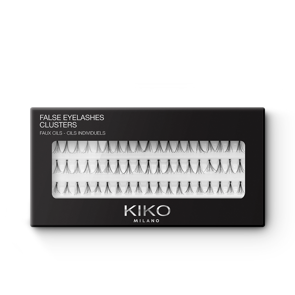 clusters