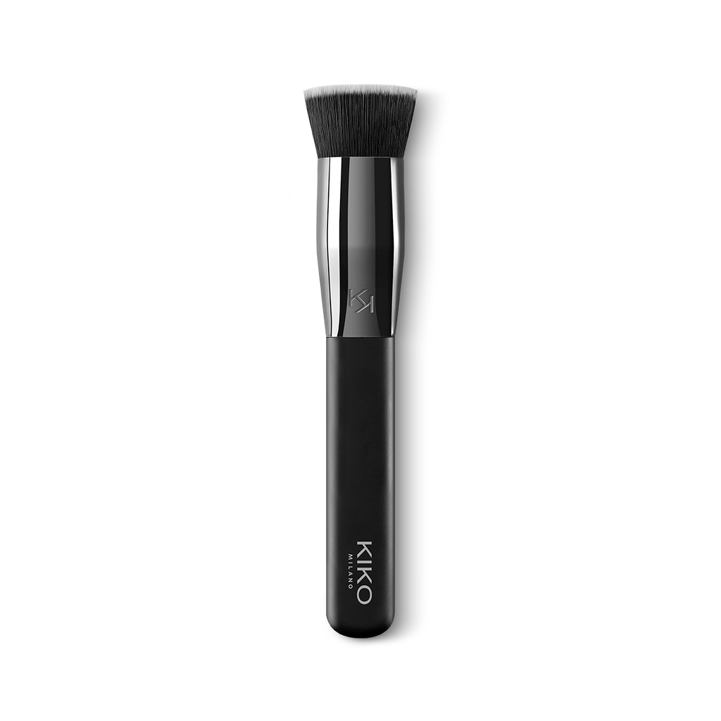 Face 05 Round Foundation Brush
