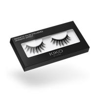 Magnetic False Eyelashes