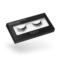 Magnetic False Eyelashes