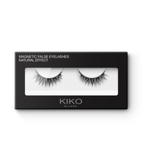 Magnetic False Eyelashes