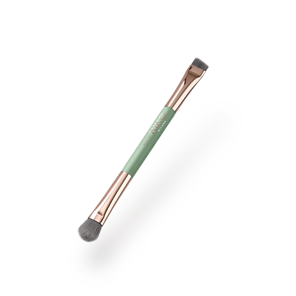 Kind Double Eye Brush