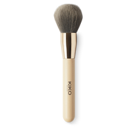 Green Me Powder Brush