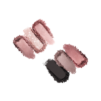 Beauty Roar Multi Finish Eyeshadow Palette