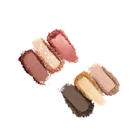 Beauty Roar Multi Finish Eyeshadow Palette
