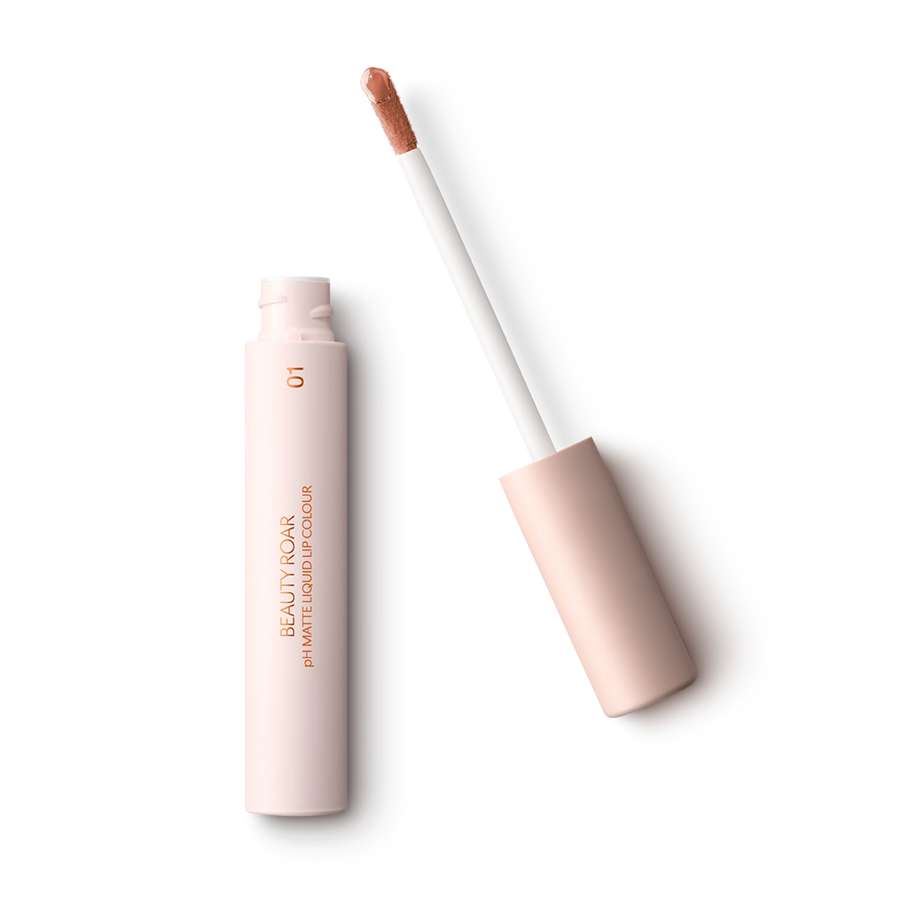 Beauty Roar Ph Matte Liquid Lip Color