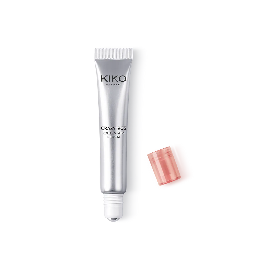 Crazy '90S Roller Serum Lip Balm