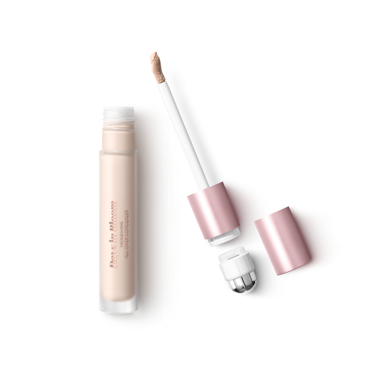 Days In Bloom Hide & Shine All-Over Concealer