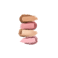 Days In Bloom Soft Touch Face Palette