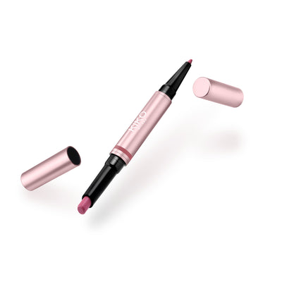 Days In Bloom 2-In-1 Vibrant Lipstick & Pencil