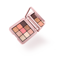 Days In Bloom Multi-Faceted Eyeshadow Palette