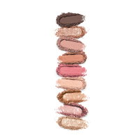 Days In Bloom Multi-Faceted Eyeshadow Palette