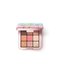 Days In Bloom Multi-Faceted Eyeshadow Palette