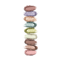 Days In Bloom Multi-Faceted Eyeshadow Palette