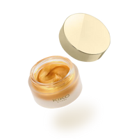 Holiday Premiãƒâ¨Re Golden Face Mask