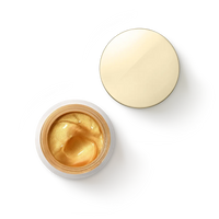 Holiday Premiãƒâ¨Re Golden Face Mask