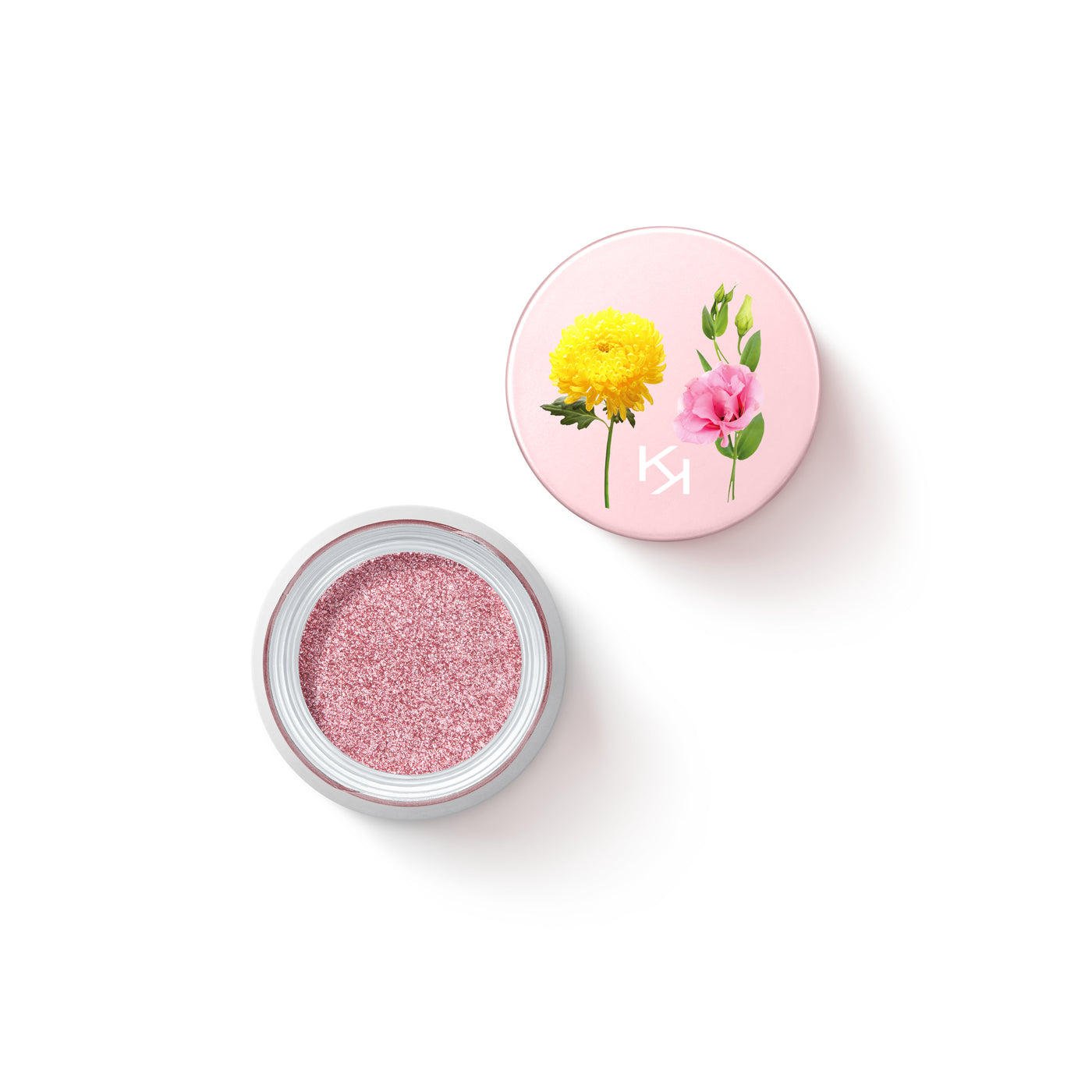 Days In Bloom Metamorphic Eyeshadow