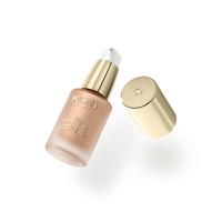 Gold Reflections Flawless Mirage Luminous Face Base