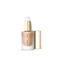 Gold Reflections Flawless Mirage Luminous Face Base