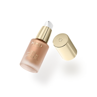 Gold Reflections Flawless Mirage Luminous Face Base