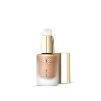 Gold Reflections Flawless Mirage Luminous Face Base