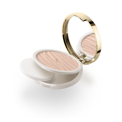 Gold Reflections Summerproof Powder Foundation Spf50