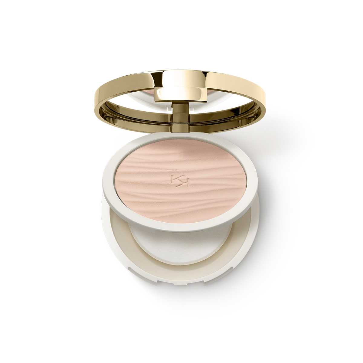 Gold Reflections Summerproof Powder Foundation Spf50
