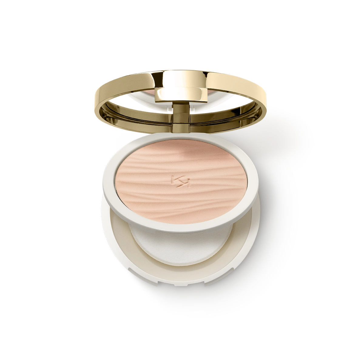 Gold Reflections Summerproof Powder Foundation Spf50