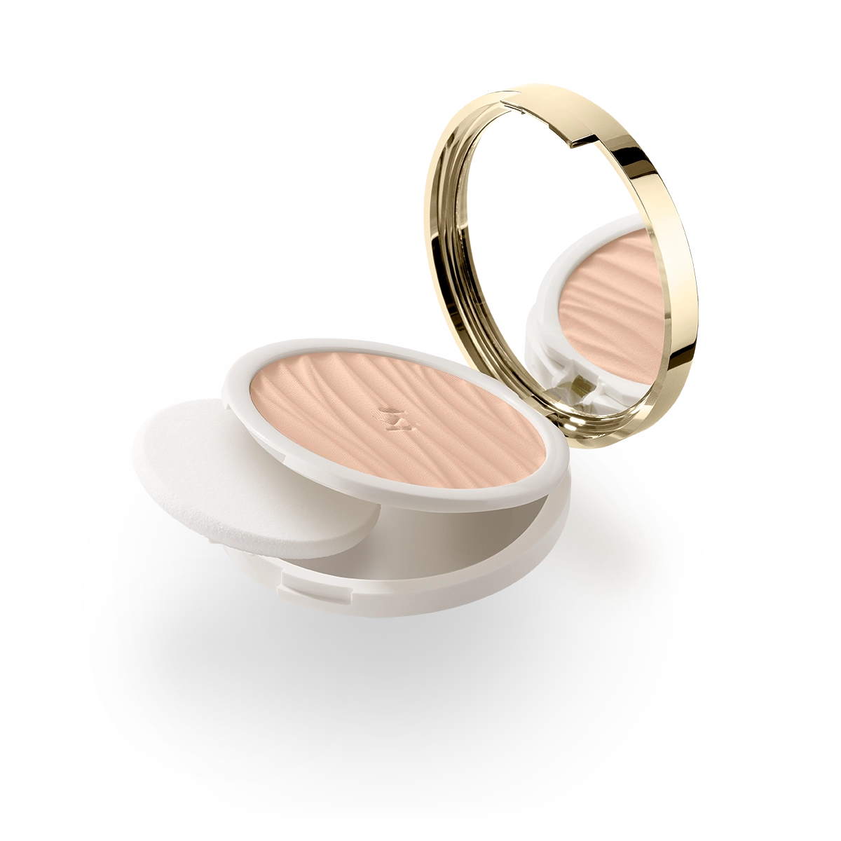Gold Reflections Summerproof Powder Foundation Spf50