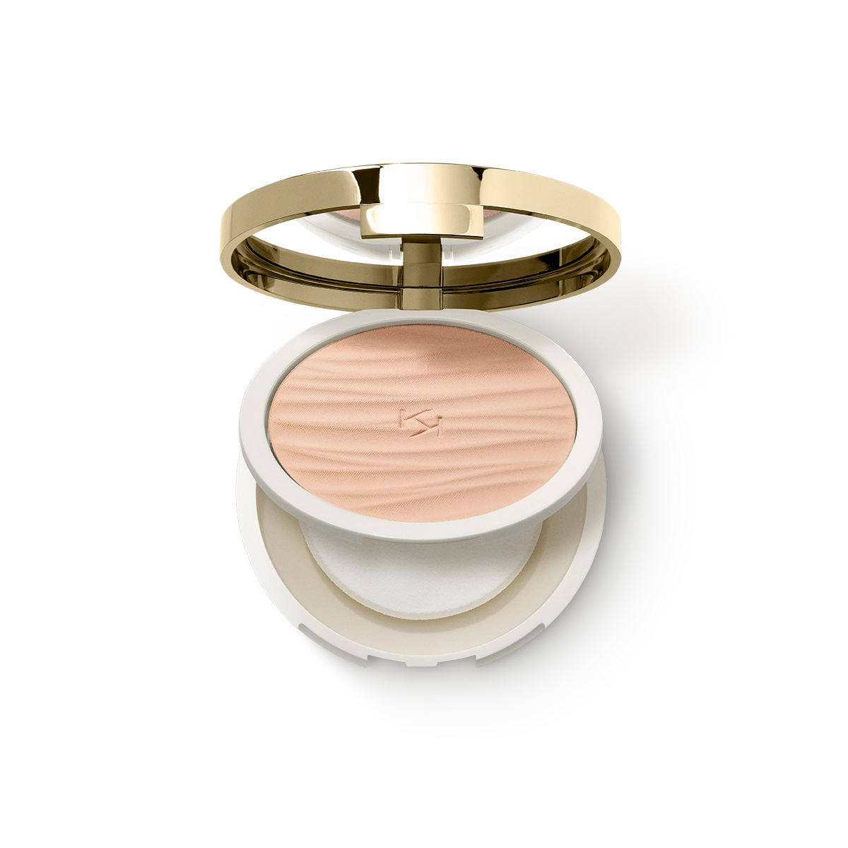 Gold Reflections Summerproof Powder Foundation Spf50