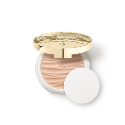 Gold Reflections Summerproof Powder Foundation Spf50